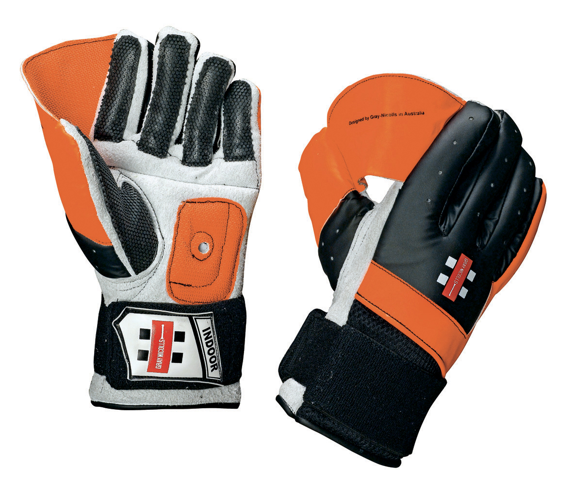 Indoor Cricket Equipment